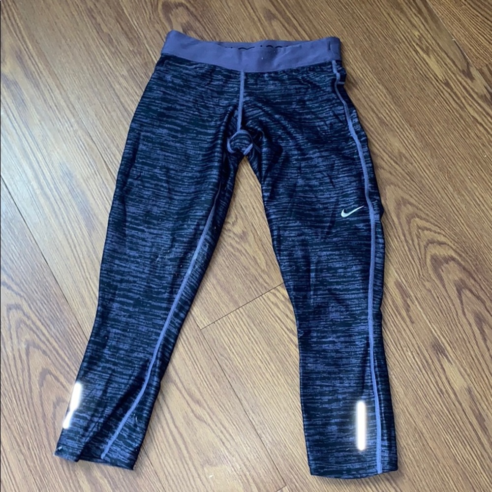 Nike Dri-Fit Crop